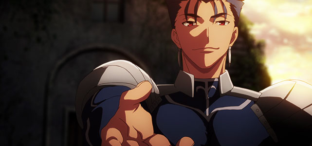 Fate/stay night: Unlimited Blade works ep 16 vostfr - passionjapan