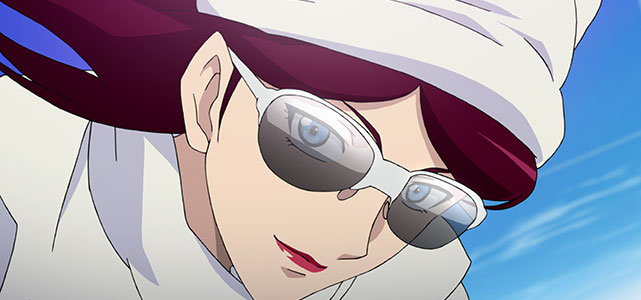 space dandy ep  23 vostfr - passionjapan