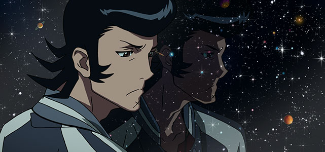 space dandy ep  24 vostfr - passionjapan