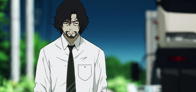 Terror in Resonance ep 4 vostfr - passionjapan