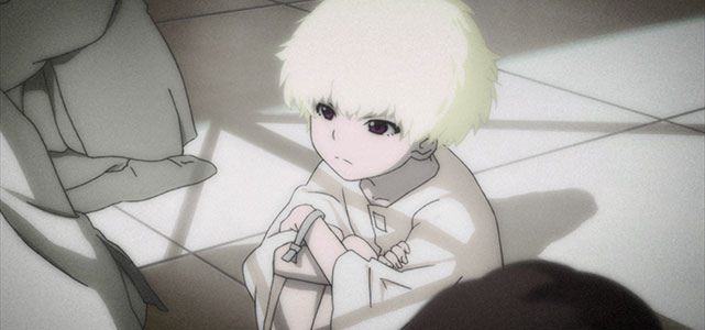 Terror in Resonance ep 9 vostfr - passionjapan
