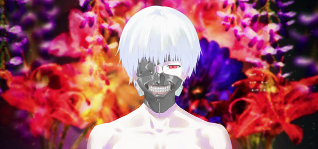 Tokyo Ghoul √ A ep 1 vostfr - passionjapan