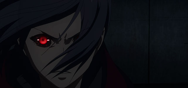 Tokyo Ghoul ep 11 vostfr - passionjapan