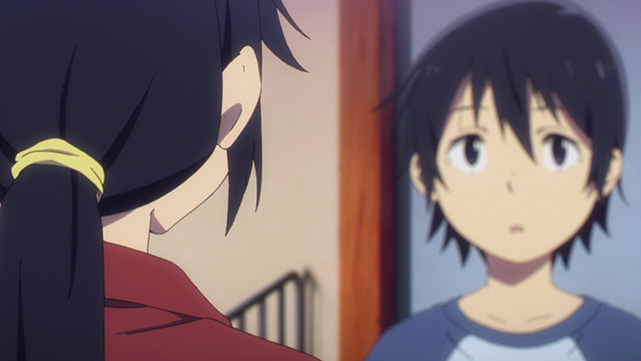 [Actu Anime] ERASED 05 VostFR OUT !