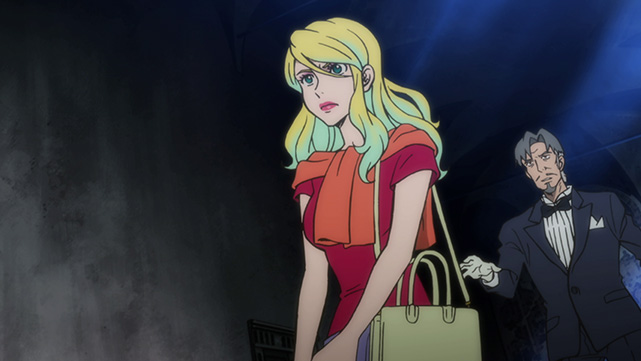 [Actu Anime] Lupin III - L'Aventure Italienne 18 VostFr OUT !