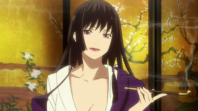 Noragami Aragoto Ep 9 Vostfr Streaming Passionjapan Tokyo ravens 12 vostfr [code: passionjapan