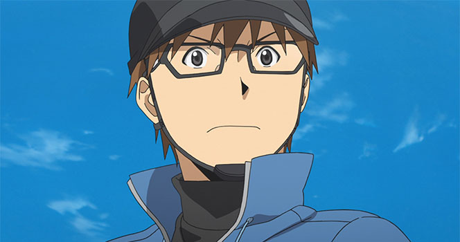 Silver Spoon (Gin no Saji) ep 22 vostfr - passionjapan